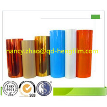 High Class Giftware PVC Film for Packing Materials